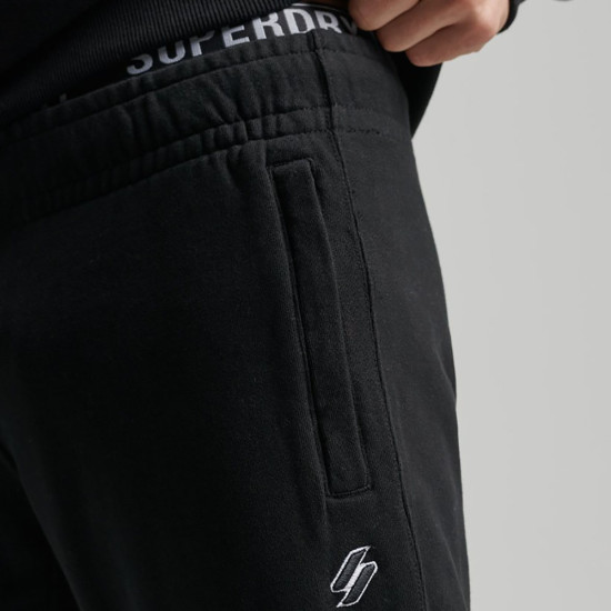 Superdry Ανδρικό παντελόνι Code Essential Joggers